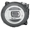 Image de Phare 1ex 014 543-011 Hella Hella 1ex014543011 Mercedes-Benz