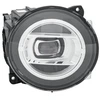 Image de Phare Droit 1ex 014 543-021 Hella Hella 1ex014543021 Mercedes-Benz