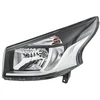 Image de Phare Gauche 1ee 011 410-451 Hella Hella 1ee011410451 Fiat