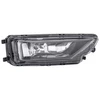 Image de Projecteur Antibrouillard 1nd 012 755-121 Hella Hella 1nd012755121 Volkswagen