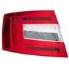 Image de Feu Arrière Skoda Octavia Iii 12-Li 2sk 012 883-051 Hella Hella 2sk012883051 Skoda
