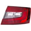 Image de Feu Arrière Skoda Octavia Iii 12- Led 2sk 012 881-061 Hella Hella 2sk012881061 Skoda