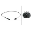 Image de Capteur De Vitesse De Roue 6pu Hella 6pu012806601 Bmw