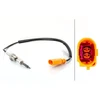 Image de Capteur, Température Des Gaz Hella 6pt014495001 Volkswagen