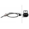 Image de Capteur, Température Des Gaz Hella 6pt014494451 Volvo