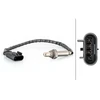 Image de Sonde Lambda Hella 6pa358103531 Abarth;Alfa Romeo;Fiat;Ford;Lancia