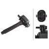 Image de Bobine D'Allumage 5da 230 036-491 Hella Hella 5da230036491 Chrysler;Dodge;Jeep