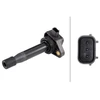Image de Bobine D'Allumage 5da 230 036-271 Hella Hella 5da230036271 Honda
