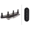 Image de Bobine D'Allumage 5da 230 035-101 Hella Hella 5da230035101 Skoda