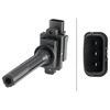 Image de Bobine D'Allumage 5da 230 035-321 Hella Hella 5da230035321 Suzuki