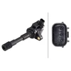 Image de Bobine D'Allumage 5da 230 036-381 Hella Hella 5da230036381 Honda
