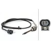 Image de Capteur, Température Des Gaz Hella 6pt014494471 Mercedes-Benz;Volkswagen