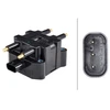Image de Bobine D'Allumage 5da 230 035-181 Hella Hella 5da230035181