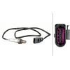 Image de Sonde Lambda Hella 6pa358103191 Audi