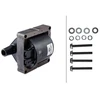 Image de Bobine D'Allumage 5da 230 035-211 Hella Hella 5da230035211 Toyota