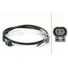 Image de Capteur, Température Des Gaz Hella 6pt014494891 Mercedes-Benz