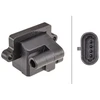 Image de Bobine D'Allumage 5da 230 035-021 Hella Hella 5da230035021 Chevrolet;Gmc