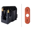 Image de Bobine D'Allumage 5da 230 035-131 Hella Hella 5da230035131 Buick;Chevrolet;Isuzu;Opel;Pontiac