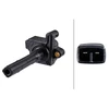 Image de Bobine D'Allumage 5da 230 035-221 Hella Hella 5da230035221 Toyota