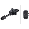 Image de Bobine D'Allumage 5da 230 035-551 Hella Hella 5da230035551 Nissan