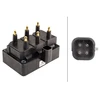 Image de Bobine D'Allumage 5da 230 036-051 Hella Hella 5da230036051 Chrysler
