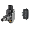 Image de Bobine D'Allumage 5da 230 035-931 Hella Hella 5da230035931 Mazda