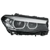 Image de Phare Droit 1ex 354 836-021 Hella Hella 1ex354836021 Bmw