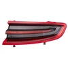 Image de Feu Arrière Porsche Macan 13- Re 2sd 011 499-121 Hella Hella 2sd011499121 Porsche