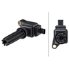 Image de Bobine D'Allumage 5da 230 036-591 Hella Hella 5da230036591