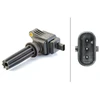 Image de Bobine D'Allumage 5da 230 036-621 Hella Hella 5da230036621 Ford;Ford Usa;Jaguar;Land Rover;Suzuki;Volvo