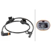 Image de Capteur, Vitesse De Roue Hella 6pu230040001 Chrysler;Jeep