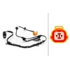 Image de Capteur, Vitesse De Roue Hella 6pu230040061 Honda