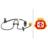 Image de Capteur, Vitesse De Roue Hella 6pu230040111