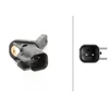 Image de Capteur, Vitesse De Roue Hella 6pu230040161 Aston Martin;Ford;Mazda;Volvo