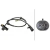 Image de Capteur, Vitesse De Roue Hella 6pu230040251 Chrysler;Dodge