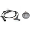 Image de Capteur, Vitesse De Roue Hella 6pu230040291 Chrysler;Dodge