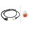 Image de Capteur, Vitesse De Roue Hella 6pu230040361