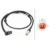 Image de Capteur, Vitesse De Roue Hella 6pu230040381