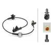 Image de Capteur, Vitesse De Roue Hella 6pu230040421 Chevrolet