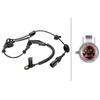 Image de Capteur, Vitesse De Roue Hella 6pu230040461