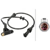 Image de Capteur, Vitesse De Roue Hella 6pu230040571 Ford Usa
