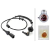 Image de Capteur, Vitesse De Roue Hella 6pu230040631 Ford Usa