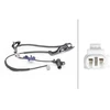 Image de Capteur, Vitesse De Roue Hella 6pu230040691