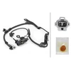 Image de Capteur, Vitesse De Roue Hella 6pu230040741