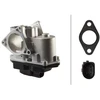 Image de Vanne Egr 6nu 010 171-801 Hella Hella 6nu010171801 Audi;Seat;Skoda;Volkswagen
