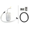 Image de Unité D'Alimentation En Carburant 8tf Hella 8tf358106421 Audi