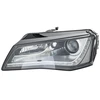 Image de Phare Gauche 1zt 010 192-671 Hella Hella 1zt010192671 Audi