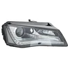 Image de Phare Droit 1zt 010 192-681 Hella Hella 1zt010192681 Audi