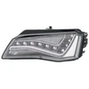 Image de Phare Gauche 1ex 010 188-611 Hella Hella 1ex010188611 Audi