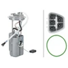 Image de Unité D'Alimentation En Carburant 8tf Hella 8tf358106721 Opel